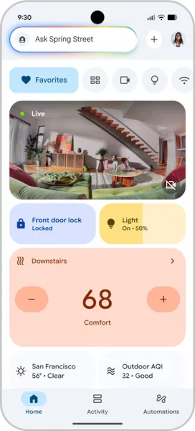 Google Home