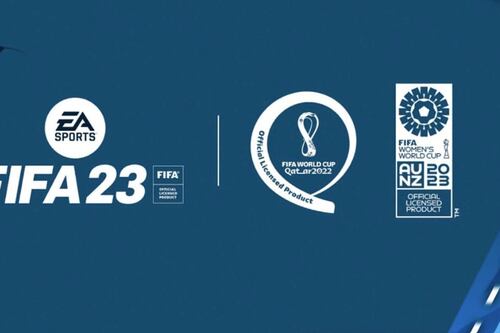FIFA 23 muestra cómo se verá el modo de juego del Mundial Qatar 2022