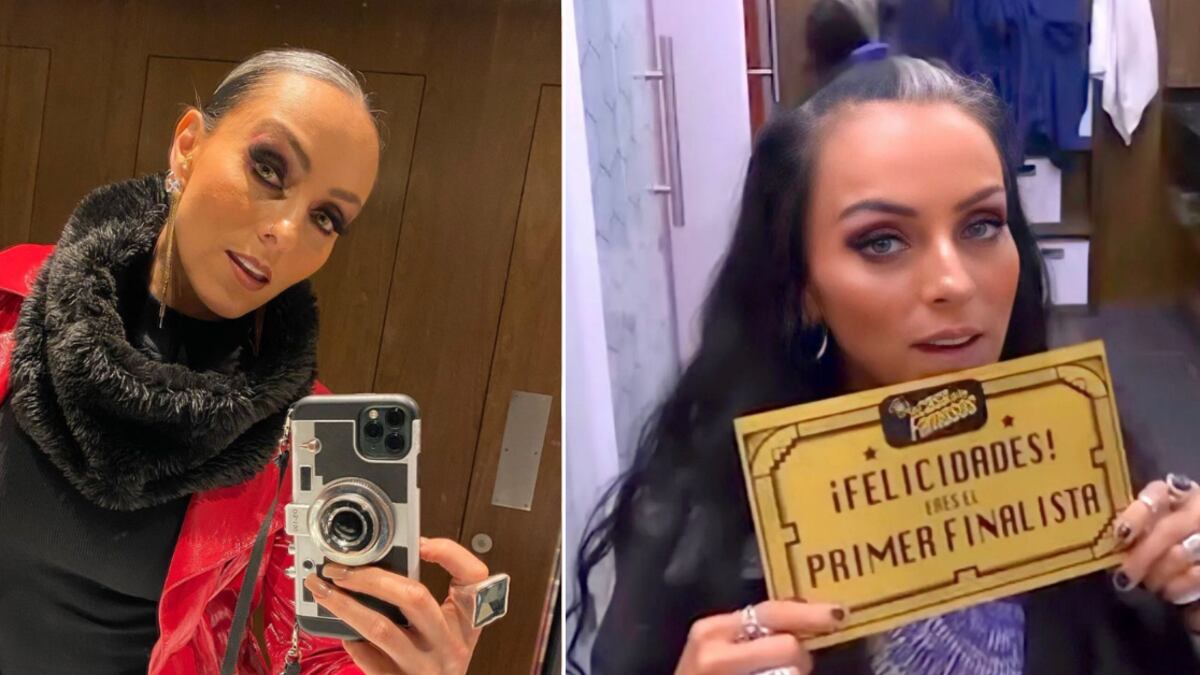 Ivonne Montero ganó “La Casa de los Famosos 2″