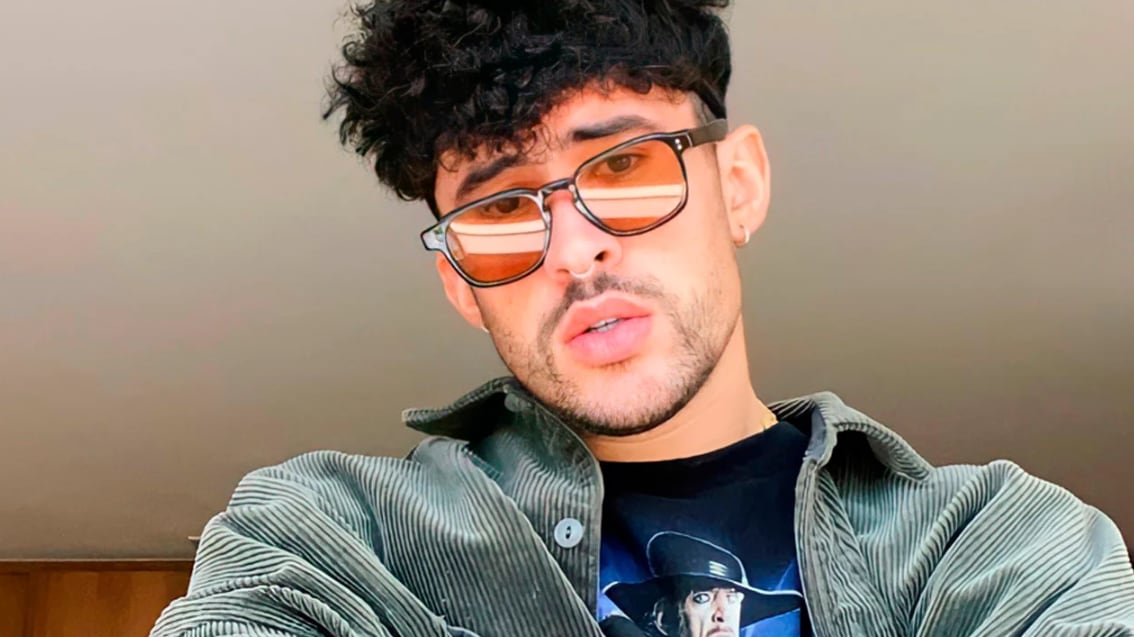 Antes del Super Bowl y el activismo, Bad Bunny ya exploraba el cine como actor