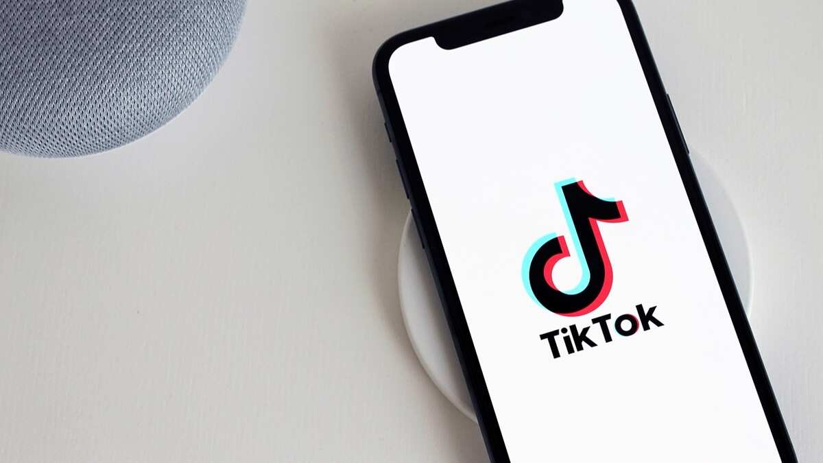 TikTok Pixabay