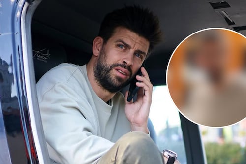 “Sorprendió lo delgado que está”: Gerard Piqué reaparece y su transformación física da de qué hablar