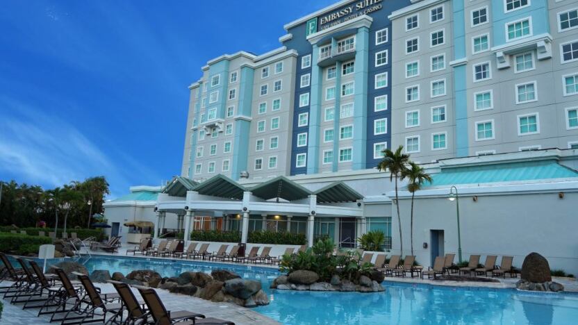 Embassy Suites San Juan