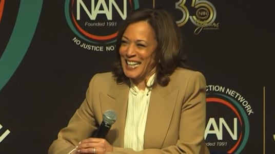 Kamala Harris