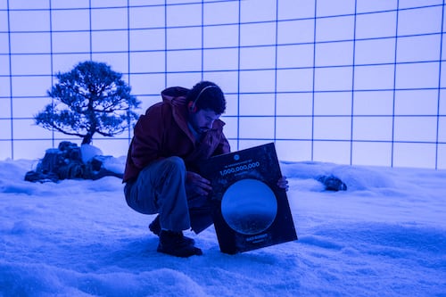 ¡Oficial! Con fecha el estreno del “Billions Club Live” de Bad Bunny en Spotify