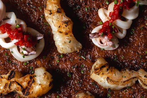 Alma San Juan presenta experiencias para celebrar Easter Sunday