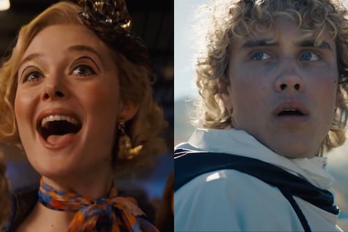 Lanzan tráiler oficial de ‘The Hunger Games: Sunrise on the Reaping’, ¿cuándo se estrena?