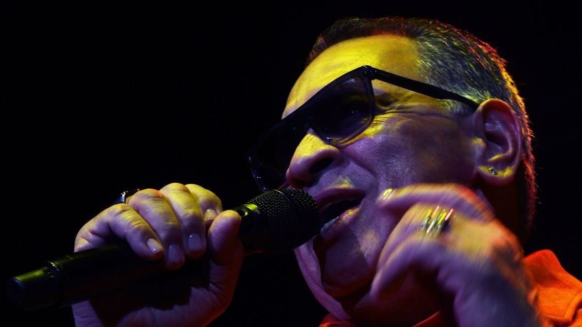 Se llevó a cabo en el Coca Cola Music Hall