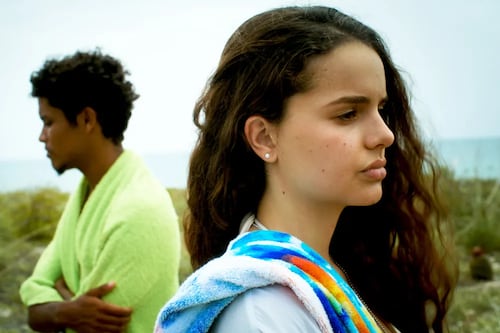 “Esta Isla” recibe nominación al premio John Cassavetes en los Film Independent Spirit Awards 2026