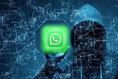 El ajuste “antiespías” de WhatsApp que deberías revisar religiosamente una vez al mes para proteger tus chats