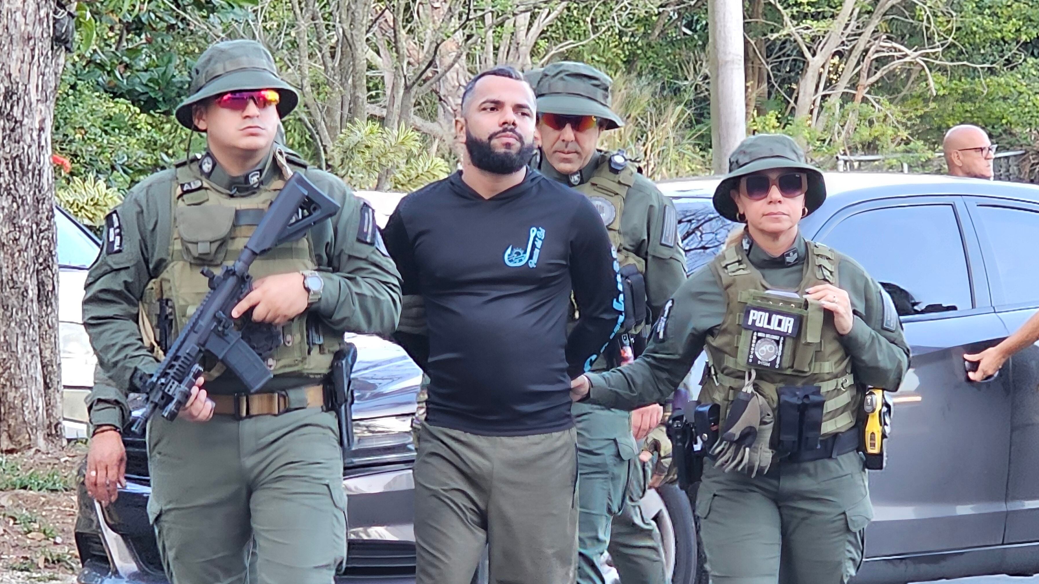 Christian Vargas Torres.