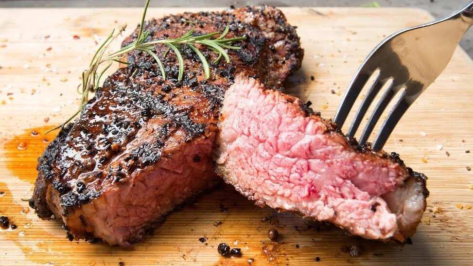 Foto cortesría Carnes Steakhouse by Puerto Valdes