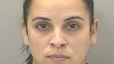 Nayla M. Otero Arocho