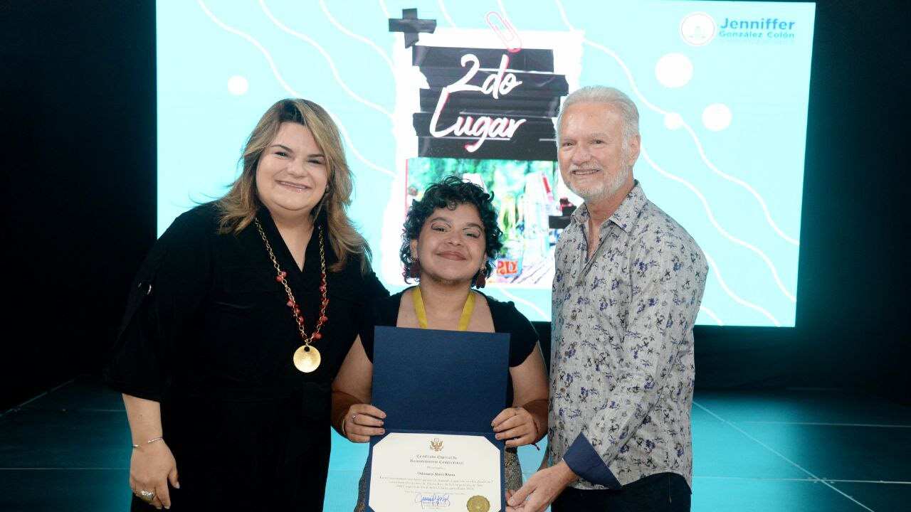 Daniela M. Medina Aguilera