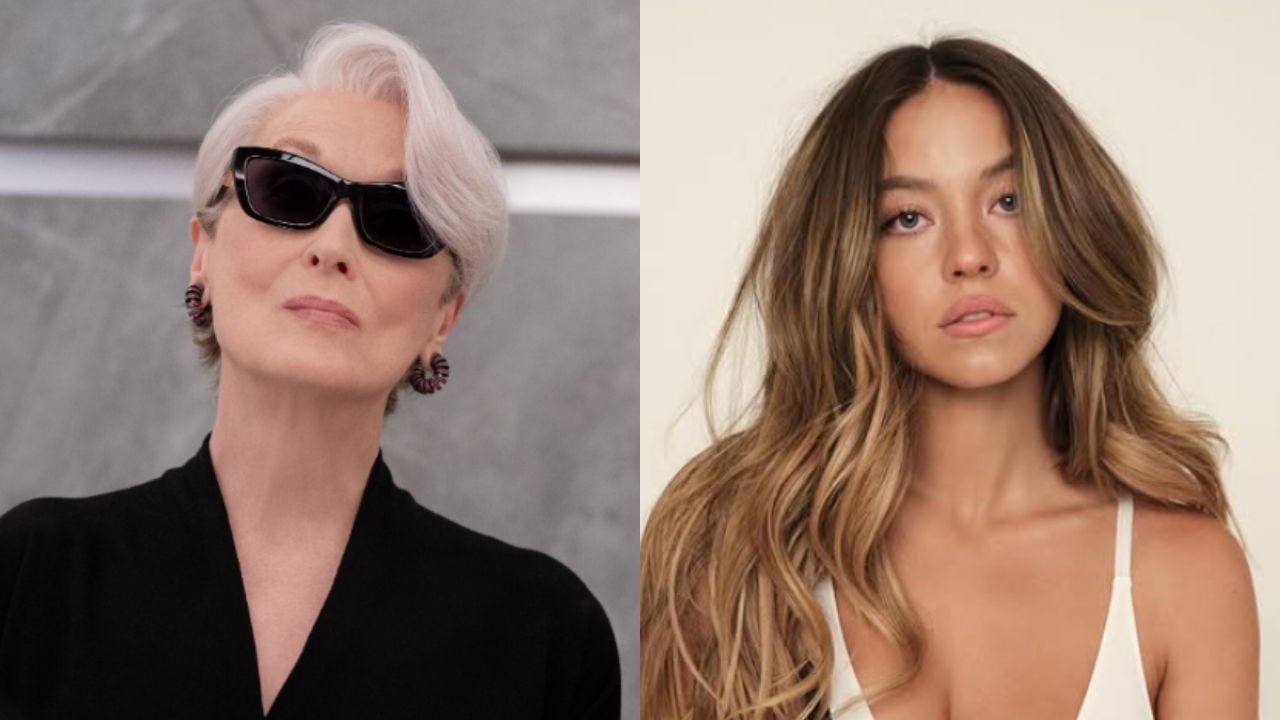 “The Devil Wears Prada 2″: Sydney Sweeney queda fuera; eliminan su escena en medio de escándalos