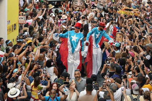 Travel bloggers latinoamericanos llegarán a Puerto Rico para documentar las Fiestas de la Calle San Sebastián
