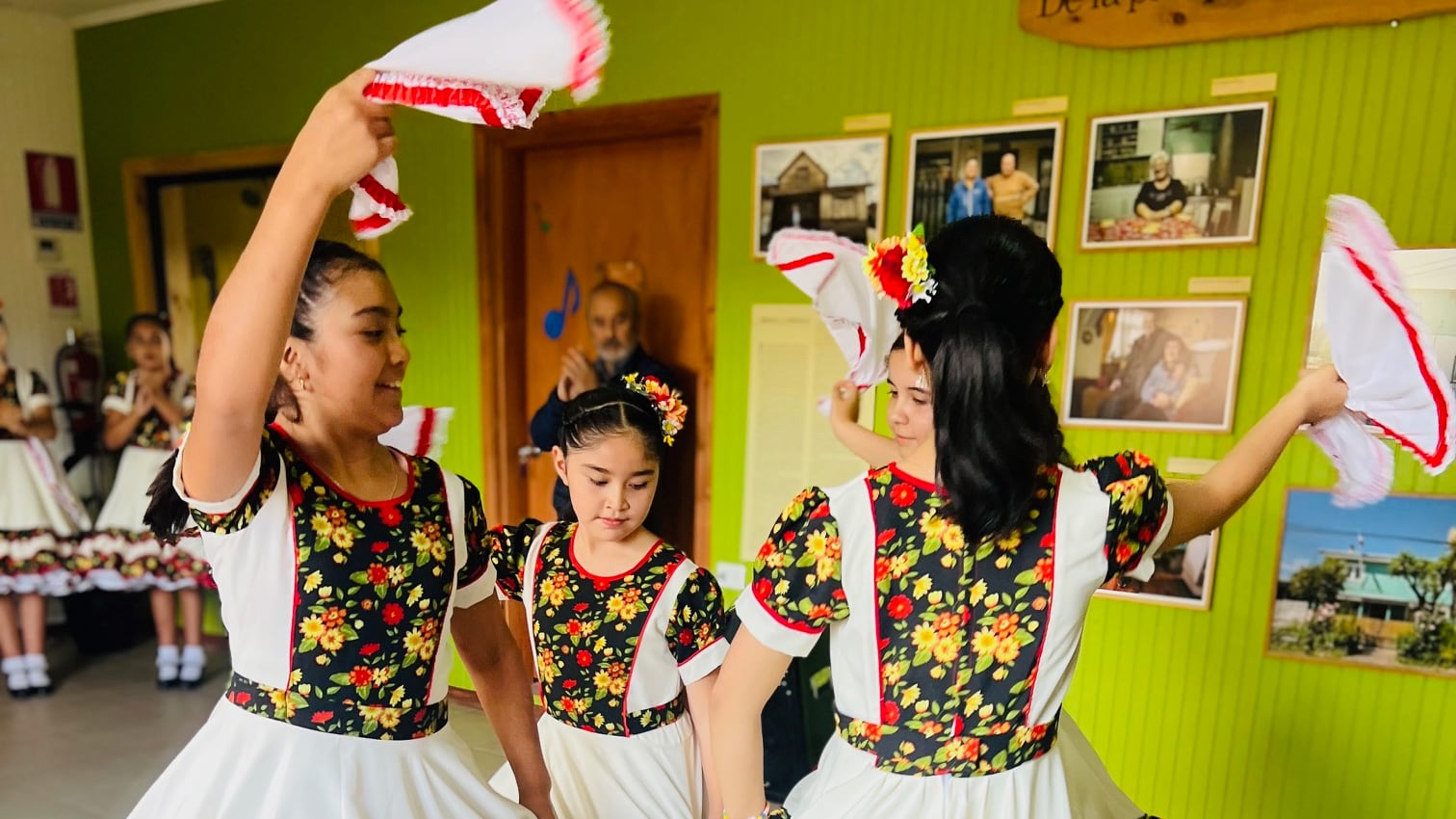 Espacio Arte Ocean Spray