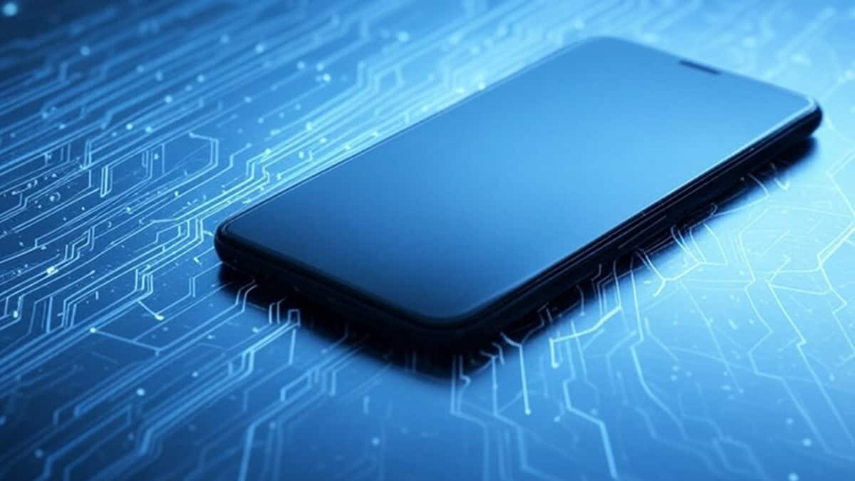 Celular ciberseguridad - imagen de Grok