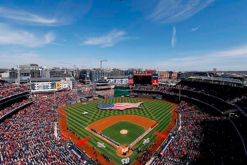 Clientes de T-Mobile podrán ver la temporada de la MLB gratis