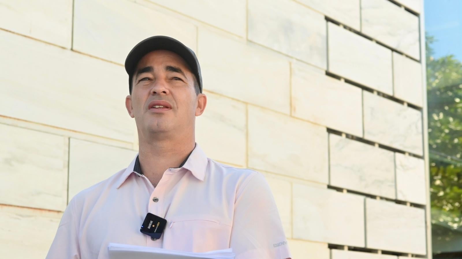 Eliezer Molina