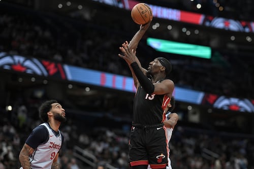 Hoy regresa la NBA a Puerto Rico: ¿Qué jugadores estarán activos en Heat vs. Magic?