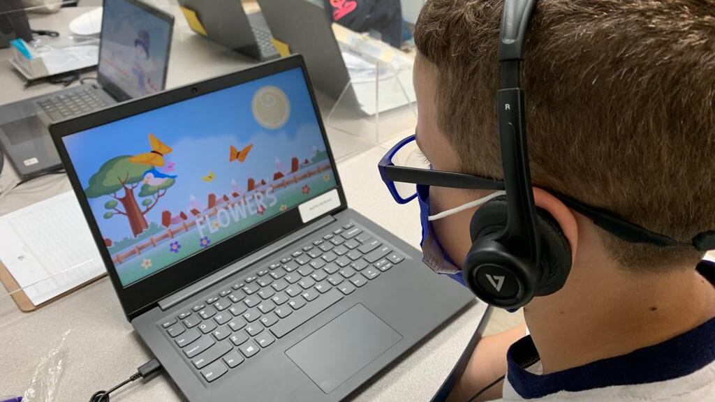 STAR English Program - BGCPR