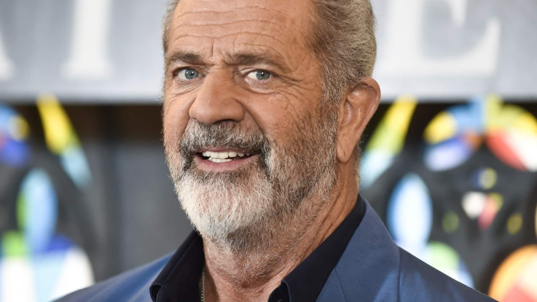 El actor rara vez muestra a sus hijos en público