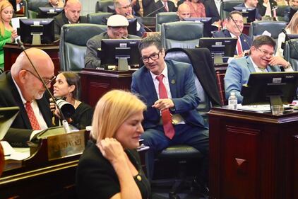Mensaje de Estado de Situación del Gobernador Pedro Pierluisi