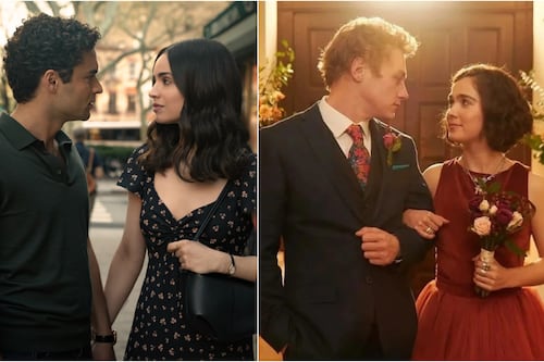 5 películas para saber si estás con el amor de tu vida