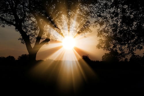 Meteorología anticipa temperaturas más frescas de lo usual para disfrutar de actividades al aire libre