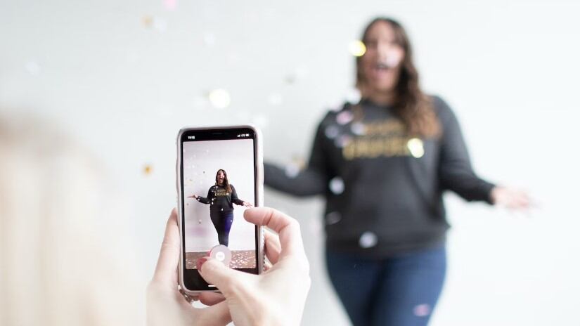 Puedes promocionar tus productos y servicios