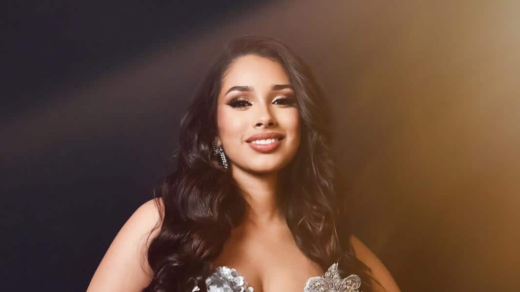 Miss Teen Towering Puerto Rico 2025.