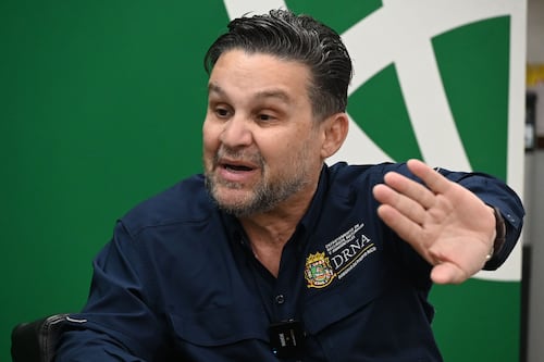 Waldemar Quiles “La gente tiene que vivir y tenemos una necesidad de vivienda”