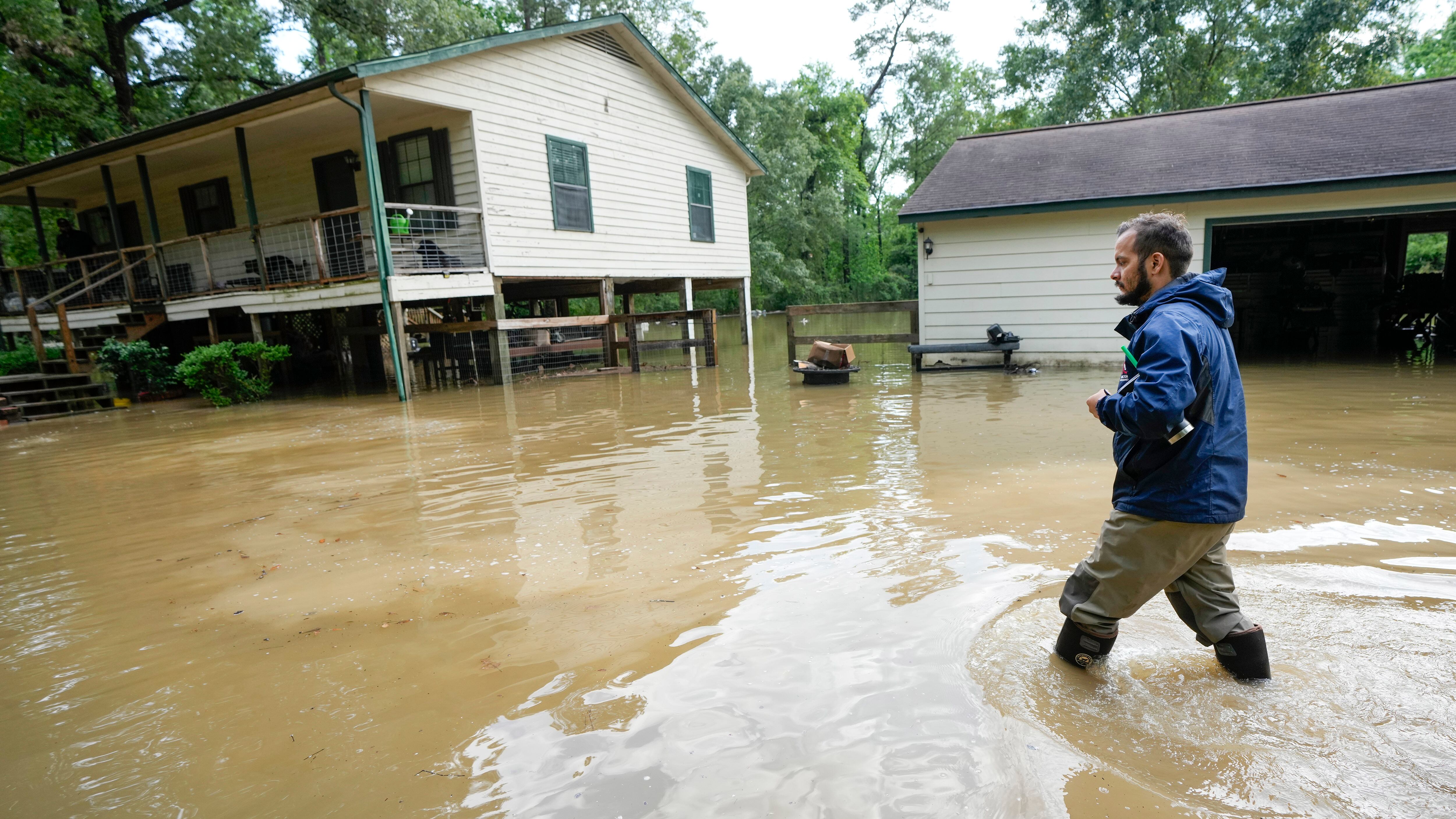 Texas, Estados Unidos.