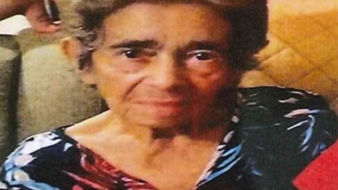 Nestora Ramos Torres de 89 años