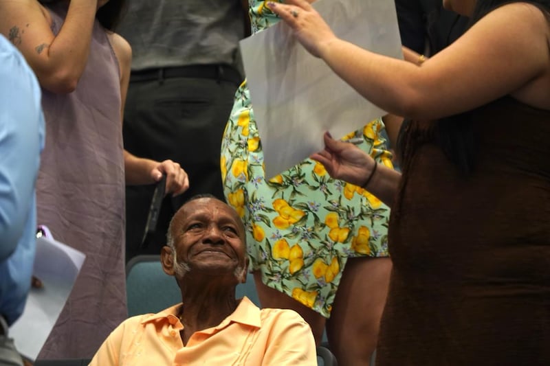 Del total de la clase graduanda, el 65% realizará su residencia en 22 estados de Estados Unidos, mientras que el 35% permanecerá en Puerto Rico, contribuyendo a la atención médica en la Isla.