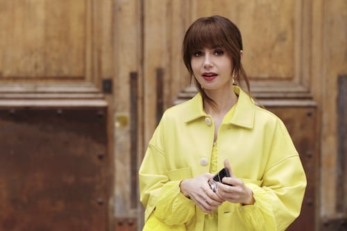 ¿Cuánto sabes sobre Lily Collins?