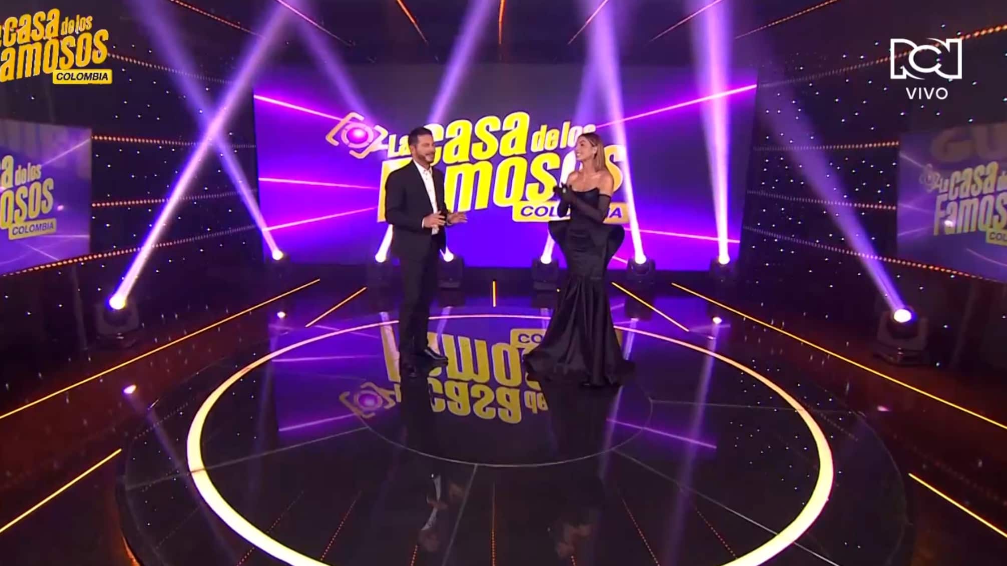 ‘La Casa de los Famosos’: Televidentes ya tienen sus favoritos para ganar la segunda temporada del reality