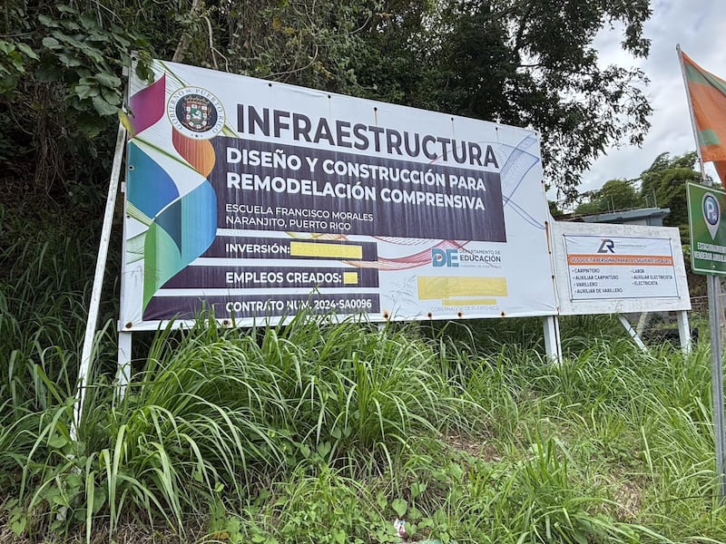 Reconstrucción
