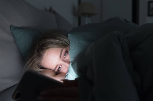 Dormir: ¿Por qué es tan difícil recordar los sueños?