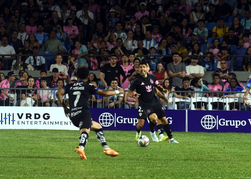 Estadio Juan Ramón Loubriel