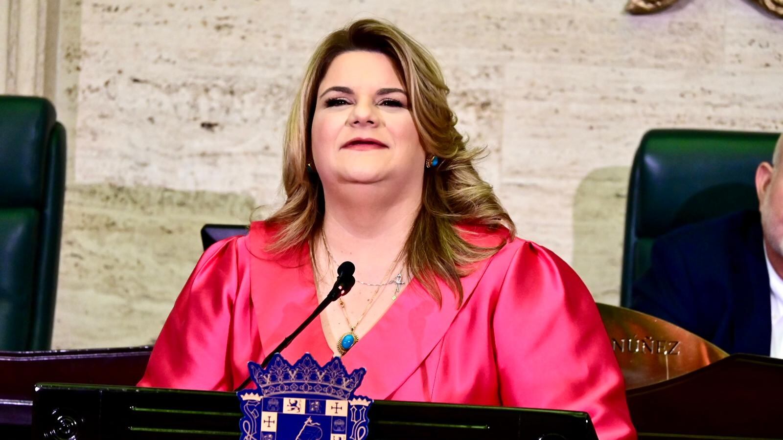 Jenniffer González Colón