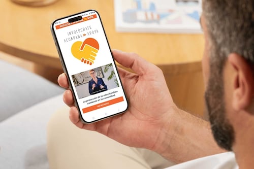 Presentan herramientas para que la comunidad actúe en la protección de la niñez