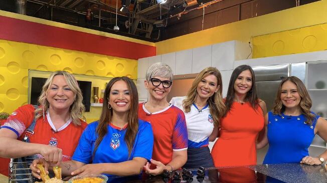 Hoy Día Puerto Rico