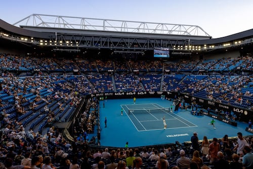 Conoce los detalles sobre el Abierto de Australia 2026
