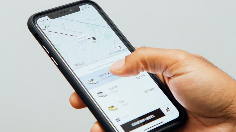 Uber siempre está siendo cuestionado por sus tarifas