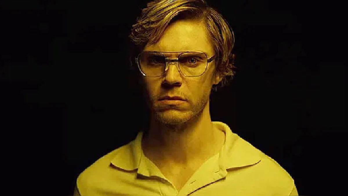 Los creadores de American Horror Story producen esta serie de Netflix.