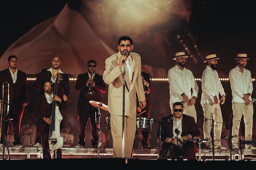 Presentación de Bad Bunny en el Super Bowl contará con lenguaje de señas