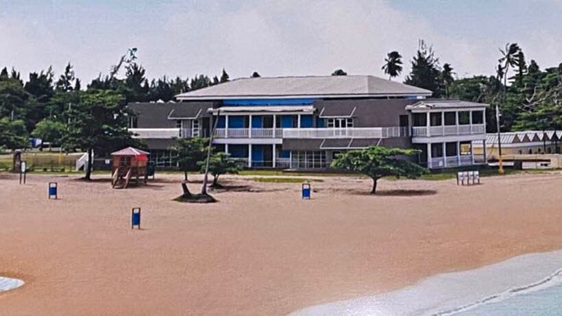 Ubicada en Vega Baja