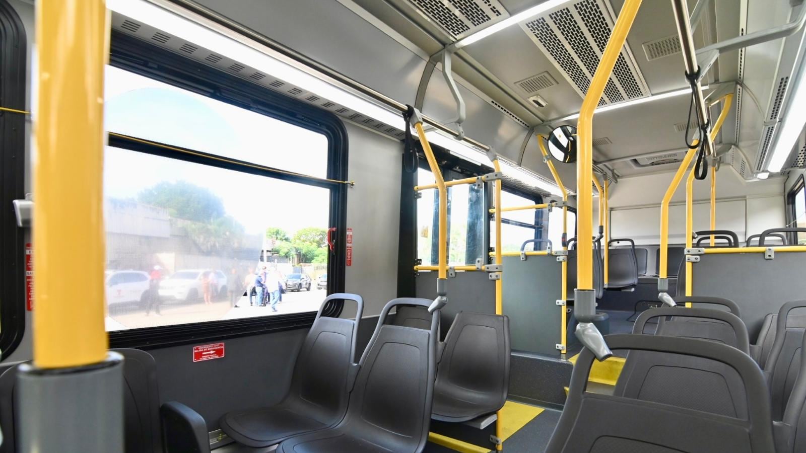 Tren Urbano, guaguas y lanchas operarán con horarios especiales durante las SanSe 2026